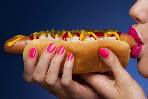 Header of woahkennedy