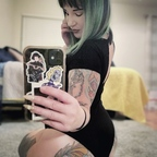 queen of the damned wtfcorrie Leak OnlyFans 

 profile picture