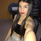 xbadgirlllll (Carla leonela) free OnlyFans Leaked Pictures and Videos 

 profile picture