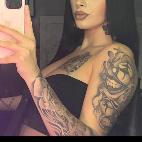 Header of xobabycakes