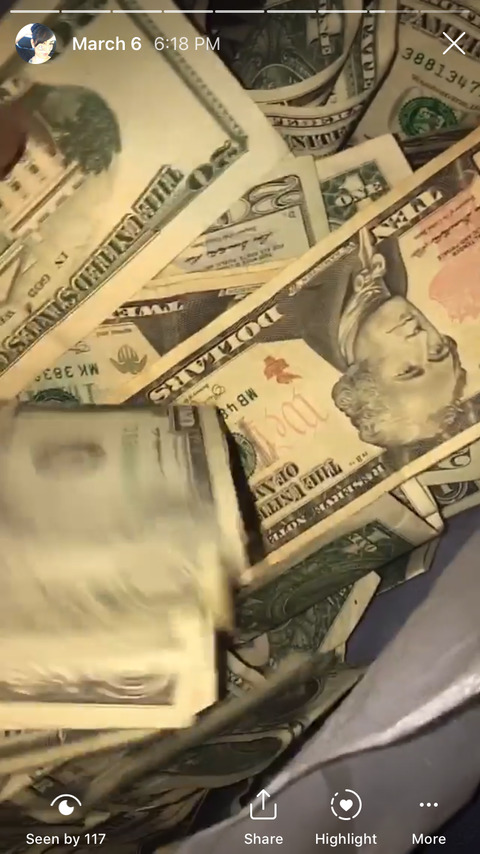 Header of xoxobabydolllilo