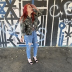 xxbyred OnlyFans Leaked Photos and Videos 

 profile picture