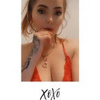 JessRxx @xxdaddysgirlx Leaked OnlyFans 

 profile picture