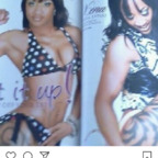 xxenafox OnlyFans Leaked 

 profile picture