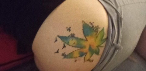 Header of xxmariexx420