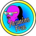 Yasmine Garcia yasminegfree Leak OnlyFans 

 profile picture