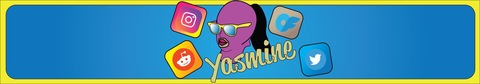Header of yasminegfree