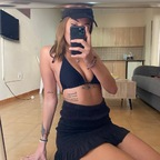 yasminetaylor21 OnlyFans Leaked 

 profile picture