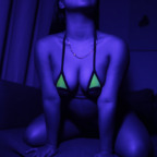 yazminexo (Yazmine) OnlyFans Leaks 

 profile picture