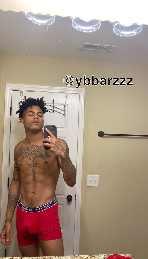 Header of ybbarzzz