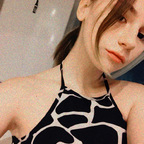 yliaxxx OnlyFans Leaks 

 profile picture