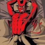 Download yourbabydevil OnlyFans leaks for free 

 profile picture