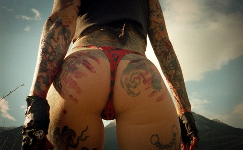 Header of zepcowbitch