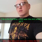 Zimknot Alexander zimknot Leaks OnlyFans 

 profile picture